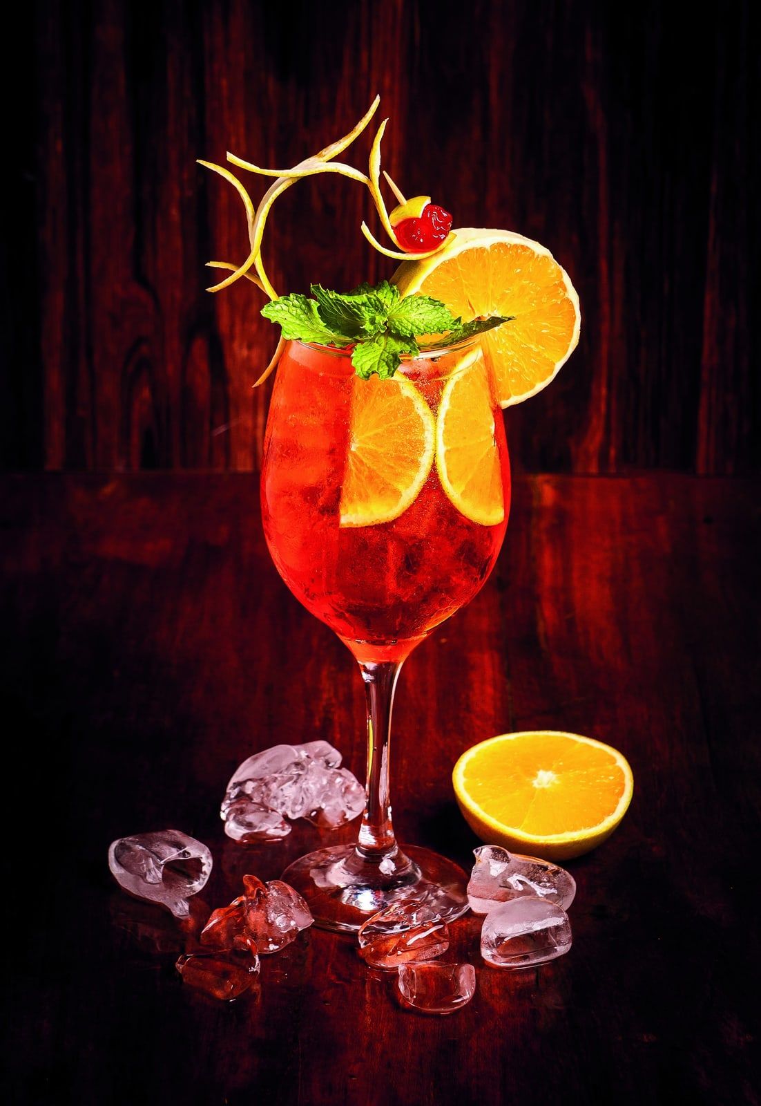 Aperol Spritz