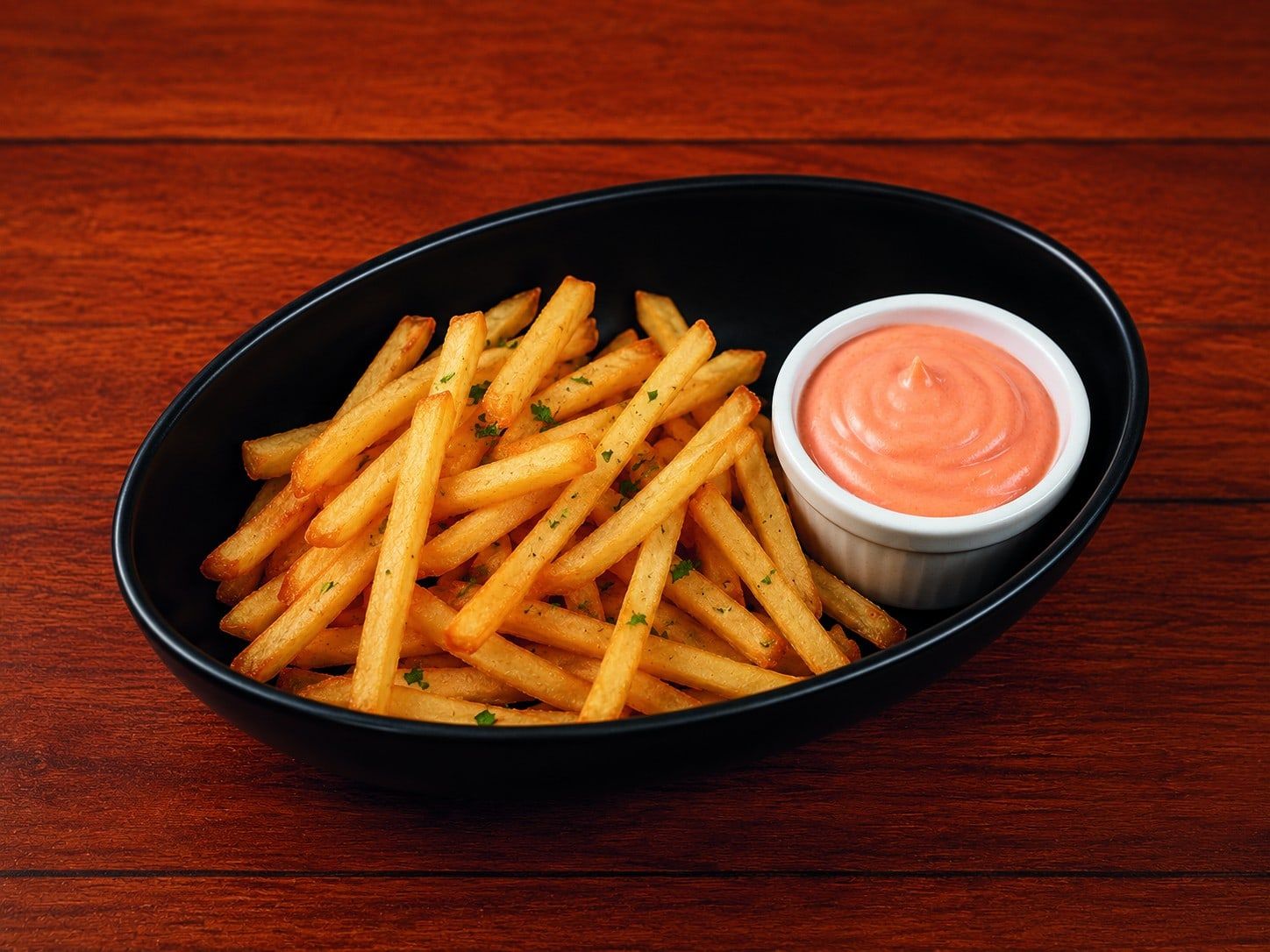 Pommes frites