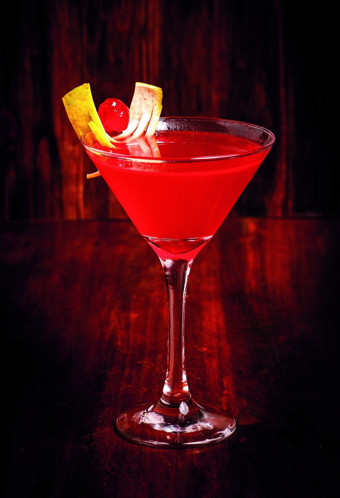 Cosmopolitan