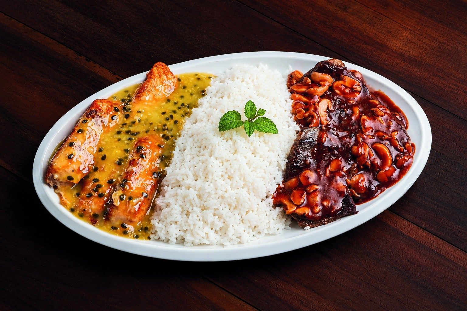 Surf & Turf