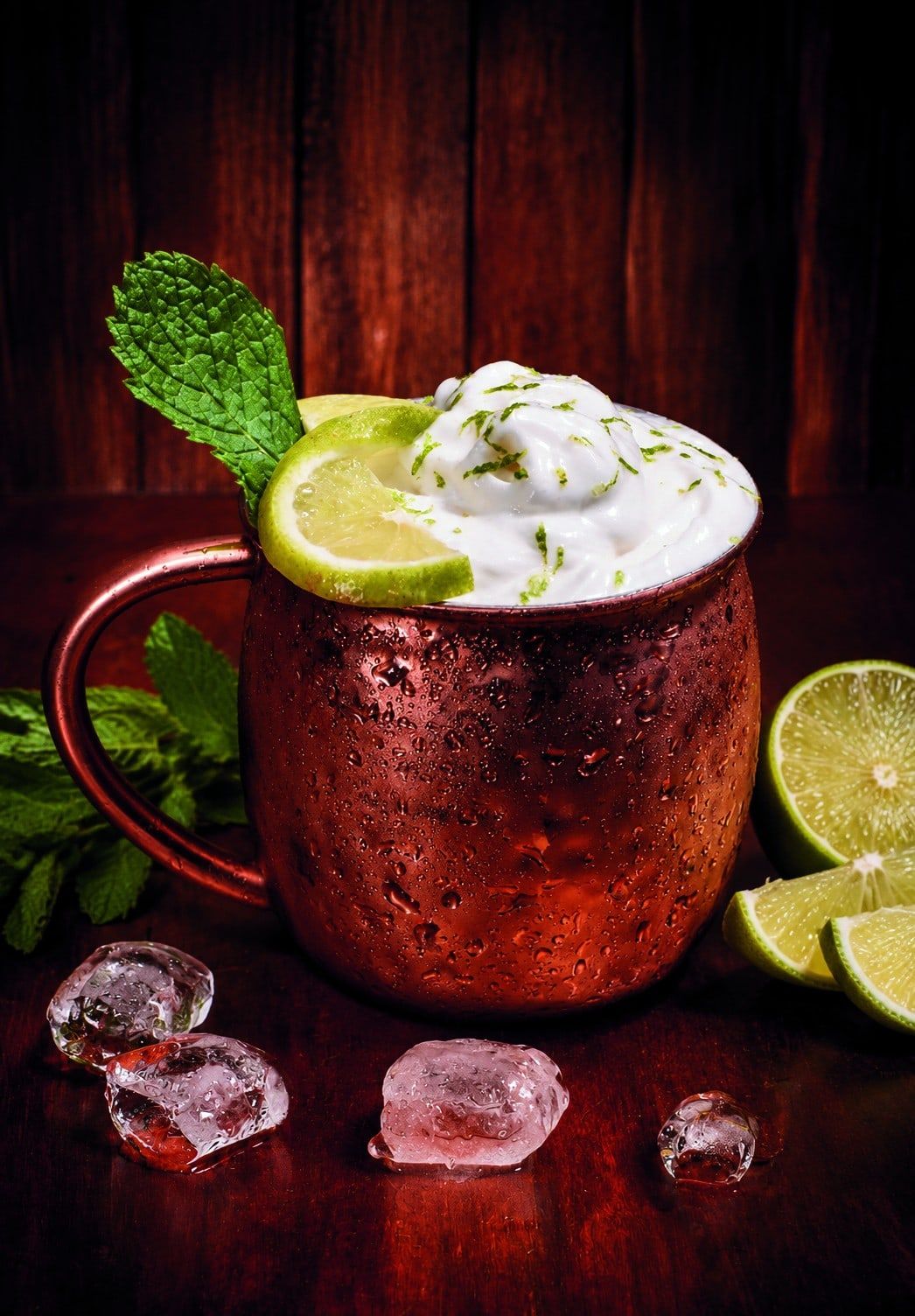 Moscow Mule