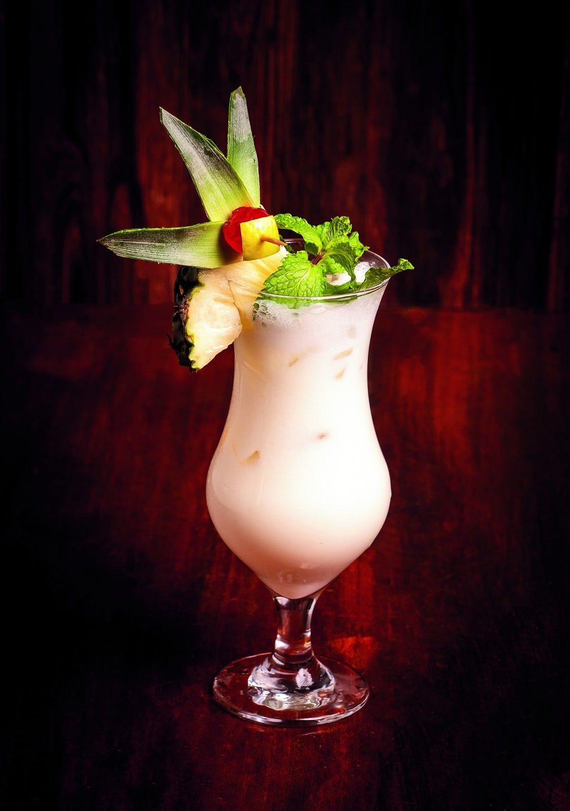 Piña Colada